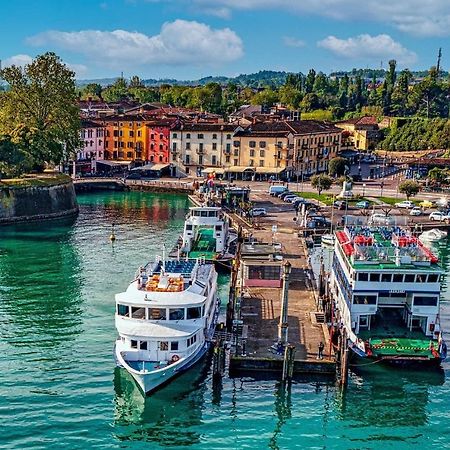 Solegardarelax - Peschiera Del Garda Apartment Ngoại thất bức ảnh