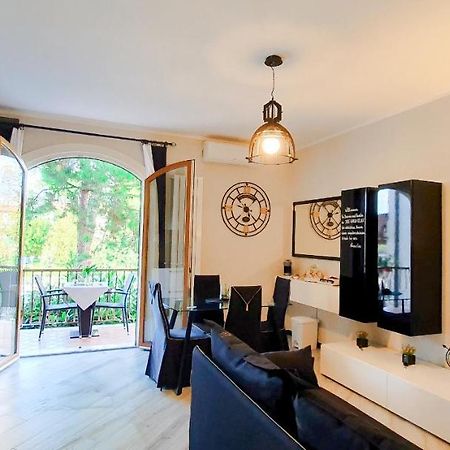 Solegardarelax - Peschiera Del Garda Apartment Ngoại thất bức ảnh