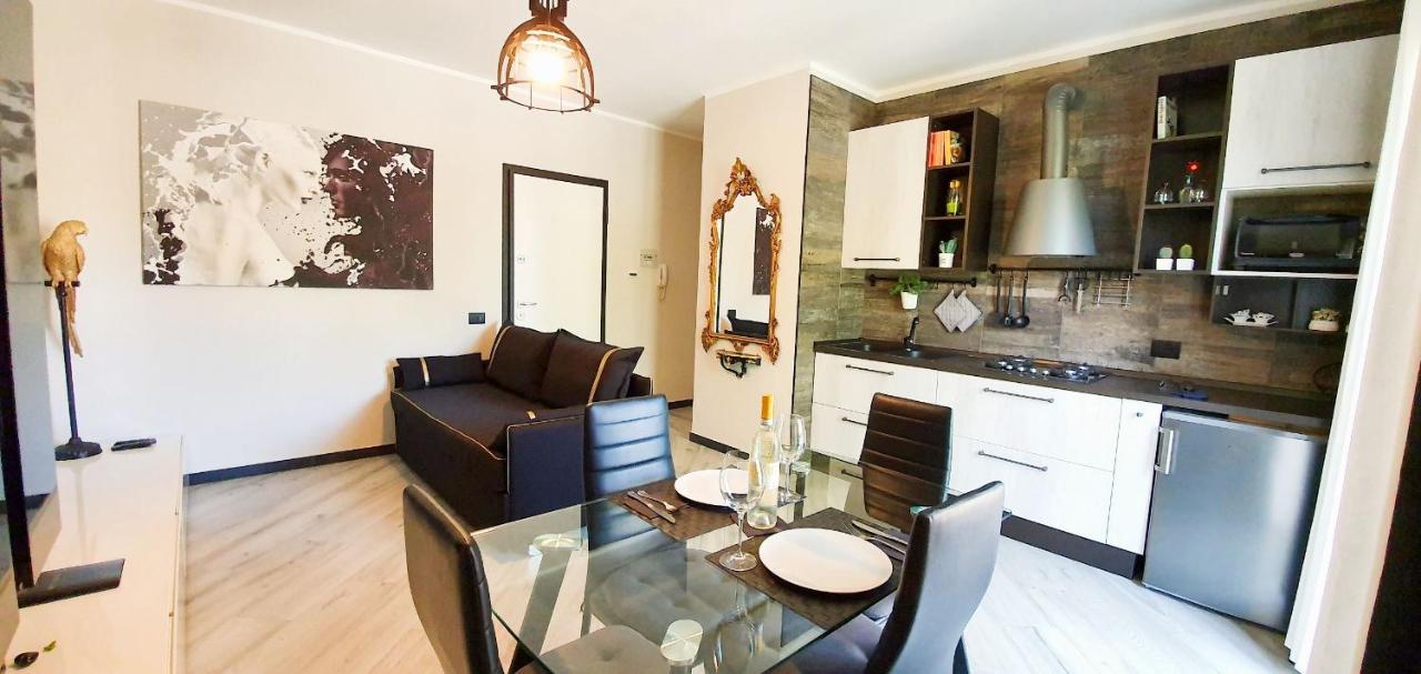Solegardarelax - Peschiera Del Garda Apartment Ngoại thất bức ảnh