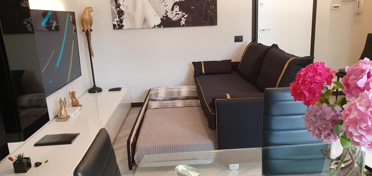 Solegardarelax - Peschiera Del Garda Apartment Ngoại thất bức ảnh