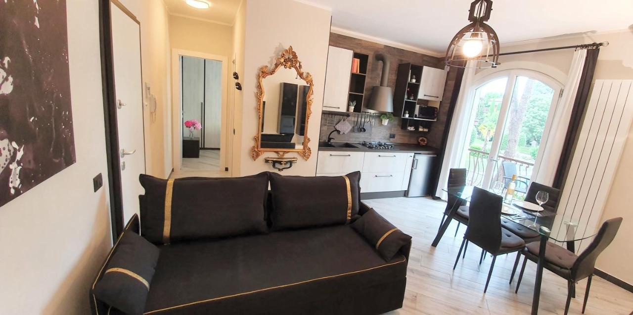 Solegardarelax - Peschiera Del Garda Apartment Ngoại thất bức ảnh