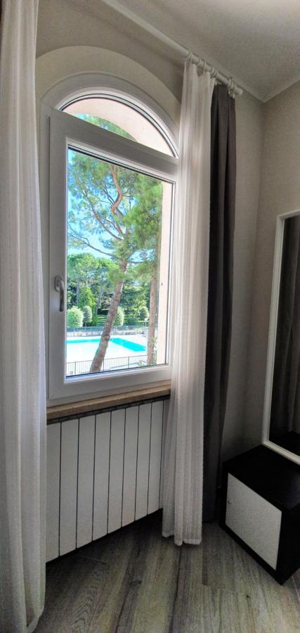 Solegardarelax - Peschiera Del Garda Apartment Ngoại thất bức ảnh