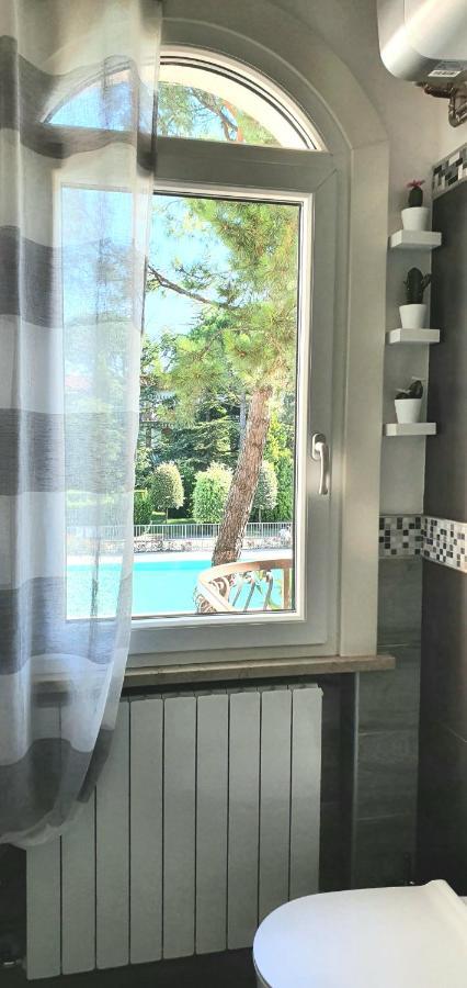 Solegardarelax - Peschiera Del Garda Apartment Ngoại thất bức ảnh