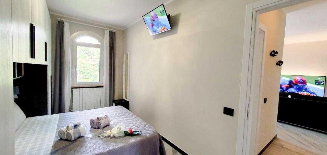 Solegardarelax - Peschiera Del Garda Apartment Ngoại thất bức ảnh